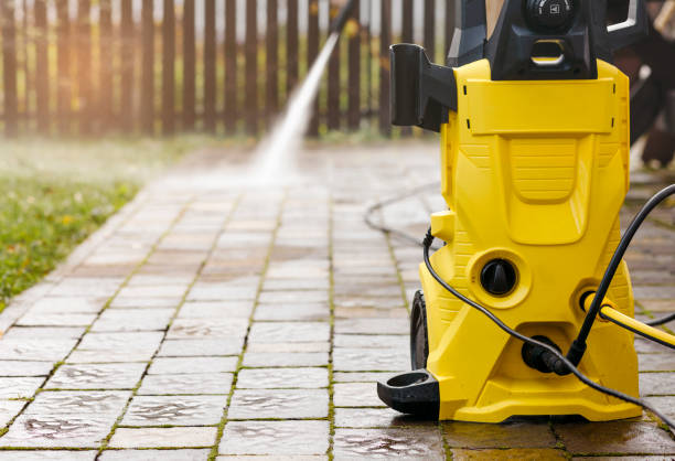 Best Driveway Pressure Washing  in Judson, SC